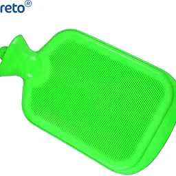 Rubber Heating Bag Pain Relief (Winter Care) Non Electric 2 L Hot Water Bag-image-35