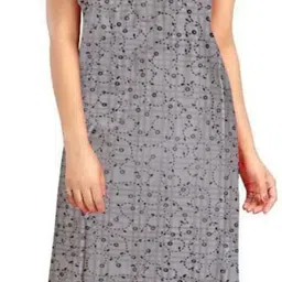 houseofcommon Women Nighty image 2