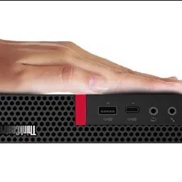 BESTYLISH ThinkCentre Mini PC | Core™ i3 (9th Gen) [6M Cache, Up to 4.20 GHz] [RMI] Core i3 - 9100 [4 Cores, 4 Threads, 3.60 GHz] (12 GB RAM/Integrated Intel® UHD 630 Graphics/1000 GB Hard Disk/Windows 11 Pro) Microtower with MS Office-picture-20