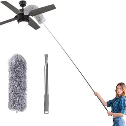 zentrova FD-2023258963 Wet and Dry Duster image 1