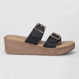 inc.5 Women Wedges Sandal image 2