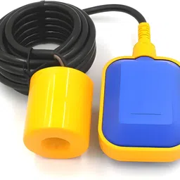 GoodsBazaar Float Switch Sensor for all type of controller Wired Sensor Security System-picture-34