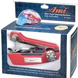 hamcreation SUN CLOTH SELF FEEDING Sewing Machine Base Yes image 5