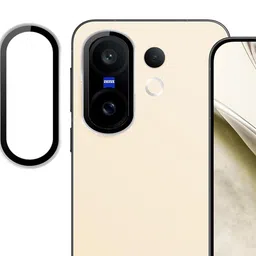 Flipkart SmartBuy Back Camera Lens Glass Protector for Vivo X200 FE 5G, vivo X200 FE-picture-27