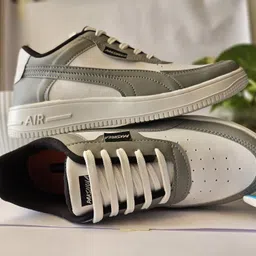 pakshula Men’s Running Sports Shoes | Lightweight & Breathable Design Sneakers For Men image 4