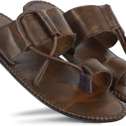 vishu 4 u Men Sandal image 3