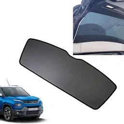 auto pearl Rear Window Sun Shade For Tata Punch-picture-16