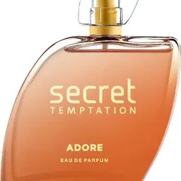 secret temptation Adore Perfume for Women | Long Lasting Fragrance Eau de Parfum - 50 ml image 1