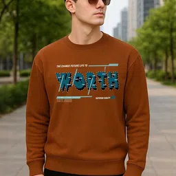 moda rapido Men Full Sleeve Printed Sweatshirt-picture-13