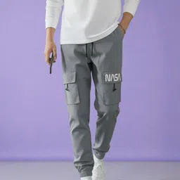 nivedanm Men Cargos image 4