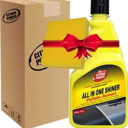 Liquid Car Polish for Bumper, Chrome Accent, Dashboard, Exterior, Headlight, Leather, Metal Parts, Tyres-image-85