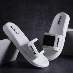 knievl Men Slides-picture-14