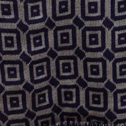 aanku Geometric Print Men Muffler image 4