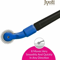 jyoti Tracing Wheel - Plastic ( Medium ) Tracing Wheel image 5