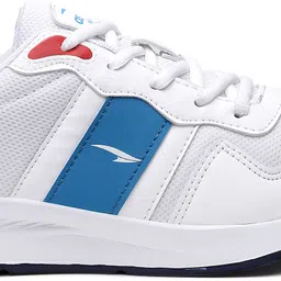 asian TERMINATOR-01 White Sneakers,Sports,Training,Gym,Walking,Stylish Running Shoes For Men image 5