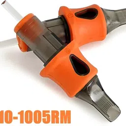 tattoo gizmo Falcon 1005RM Disposable Magnum Tattoo Needles-picture-18