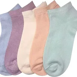 daivarip Women Solid Ankle Length-picture-27