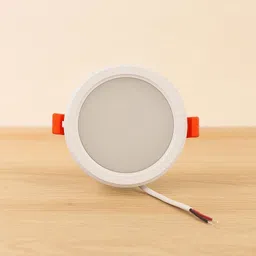 echolight 8 W Eye Safety Compliance Round LED Bulb-picture-26