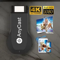 YAROH H21_Anycast Ultra HD Wireless Miracast HDMI Dongle for Screen Mirroring Media Streaming Device-picture-28