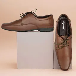 ajanta Lace Up For Men-picture-28
