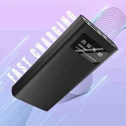 mimo binori 20000 mAh 25 W Compact Pocket Size Power Bank image 3