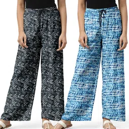 priyankajyani Pack of 2 Women Pyjama-picture-14