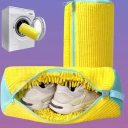 nerixa shoeswashingbag356 Laundry Trolley-picture-22