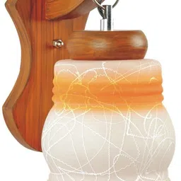 afast Pendant Wall Lamp Without Bulb image 3