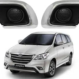 gs grow n shine Halogen Fog Lamp Unit for Toyota Innova-picture-21
