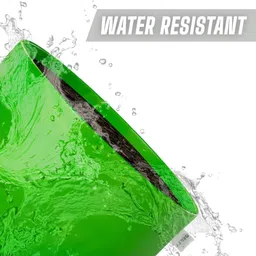 anandgreen Grow bag pack of 1 Size 18 × 18 HDPE uv protect for home gardening Grow Bag image 5