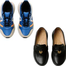 plama Stylish Casual Shoes for Men – Perfect for Daily Wear Casuals For Men-picture-42