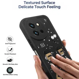 kartv Back Cover for Vivo Y58 5G image 2