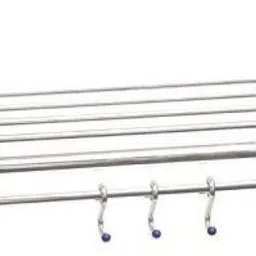 fortune RoyalTowelrack18"inch Chrome Towel Holder-picture-36