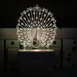 jkart Picture Light Wall Lamp With Bulb image 4
