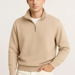 montequinto Men Full Sleeve Solid Sweatshirt-picture-12