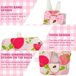 gustave Underwear for Bird image 3