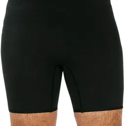 shiv shankar sells Solid Men Black Tights image 2
