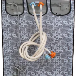 flipkart smartbuy Top Loading Washing Machine Cover image 3