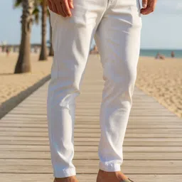 hilux Men Slippers image 1