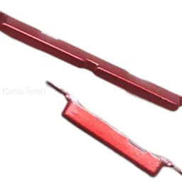 CELLO TECH CPH1803 RED OPPO A3S Power ON/OFF Button image 3