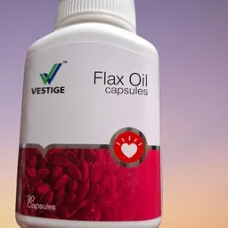 vestige FALX OIL CAPSULE unflavored Capsules-picture-23