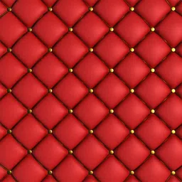 decor world Vinyl Abstract Red Wallpaper-picture-20