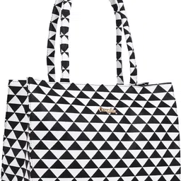carrylux Women Black Shoulder Bag-picture-15