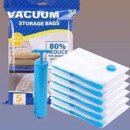 vaynpex vacuumbag576 Travel Storage Vacuum Bags-picture-10