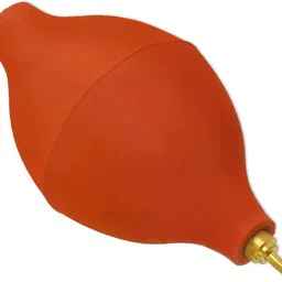 scorpion Rubber Air Pump Cleaner Dust Blower Dust Extraction Blower image 2