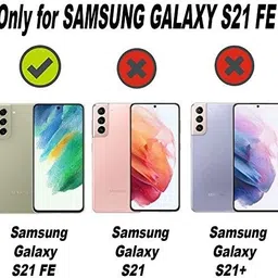 kgl king Pouch for Samsung Galaxy S21 FE 5G image 3