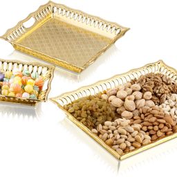sukhson india Cup Tray Serving Set-picture-20