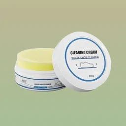 juggaris White Shoe Fast-acting as well as Cleaning Leather, Canvas, Sports Shoe Cream-image-21
