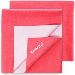 cherilo Cotton Baby Bed Protecting Mat-picture-20