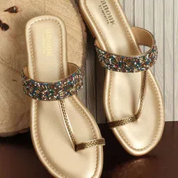 anouk Women Flats Sandal-picture-14
